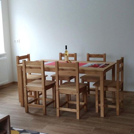 Ferienwohnung Berger Reinhardtsdorf-Schona Ngoại thất bức ảnh