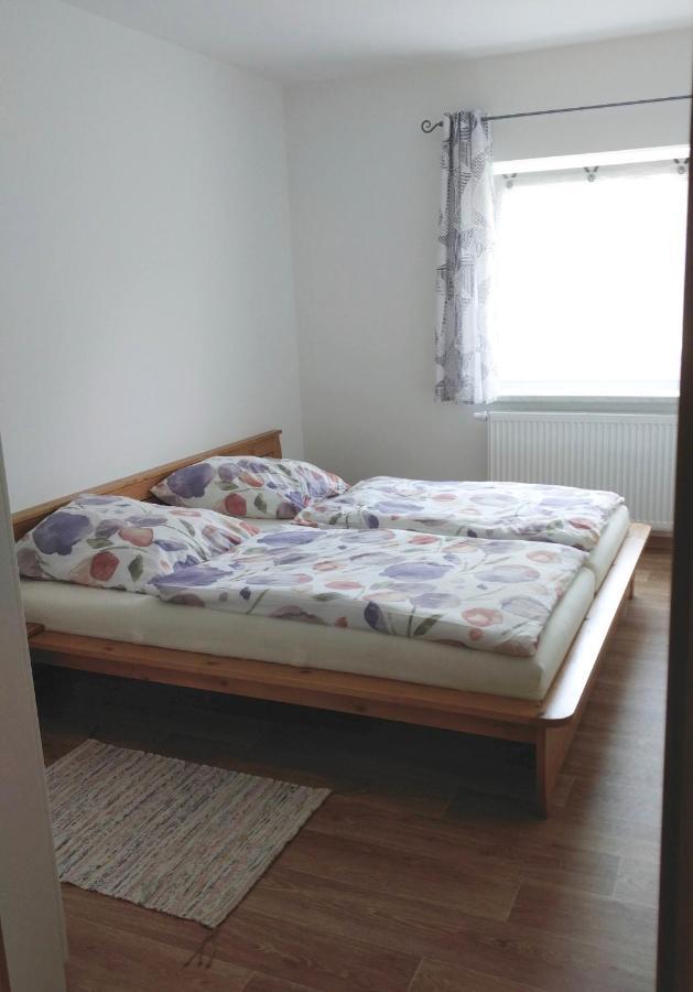 Ferienwohnung Berger Reinhardtsdorf-Schona Ngoại thất bức ảnh