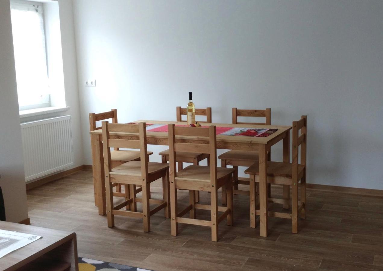 Ferienwohnung Berger Reinhardtsdorf-Schona Ngoại thất bức ảnh