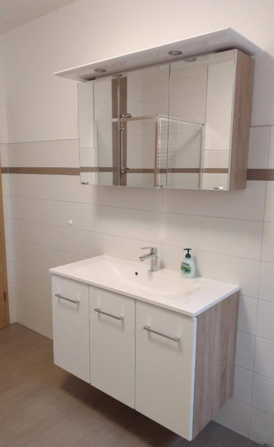 Ferienwohnung Berger Reinhardtsdorf-Schona Ngoại thất bức ảnh